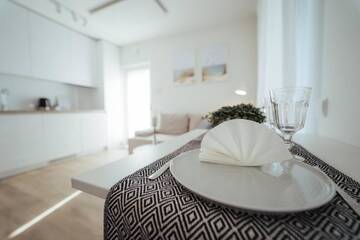 Фотографии Апартаменты No.1 Apartment in Palanga, Vaivorykštės Apartment г. Паланга (Литва) №4 Фото Апартаменты No.1 Apartment in Palanga, Vaivorykštės Apartment г. Паланга 4