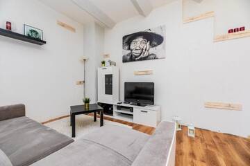 Фотографии Апартаменты Vasaros apartamentai 4 г. Паланга (Литва) №4 Фото Апартаменты Vasaros apartamentai 4 г. Паланга 4