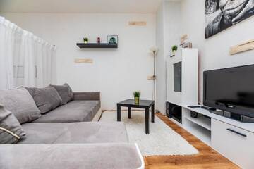 Фотографии Апартаменты Vasaros apartamentai 4 г. Паланга (Литва) №3 Фото Апартаменты Vasaros apartamentai 4 г. Паланга 3