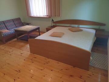 Фотографии Апартаменты Cozy Home Two Bedroom apartments г. Паланга (Литва) №3 Фото Апартаменты Cozy Home Two Bedroom apartments г. Паланга 3