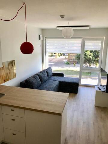 Фотографии Апартаменты One room apartment-studio г. Паланга (Литва) №4 Фото Апартаменты One room apartment-studio г. Паланга 4