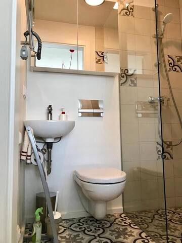 Фотографии Апартаменты One room apartment-studio г. Паланга (Литва) №5 Фото Апартаменты One room apartment-studio г. Паланга 5