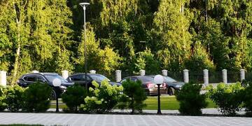 Фотографии Гостевой дом FOREST PALANGA RESORT г. Паланга (Литва) №3 Фото Гостевой дом FOREST PALANGA RESORT г. Паланга 3