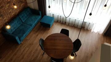 Фотографии Апартаменты Loft 1973 г. Паланга (Литва) №2 Фото Апартаменты Loft 1973 г. Паланга 2