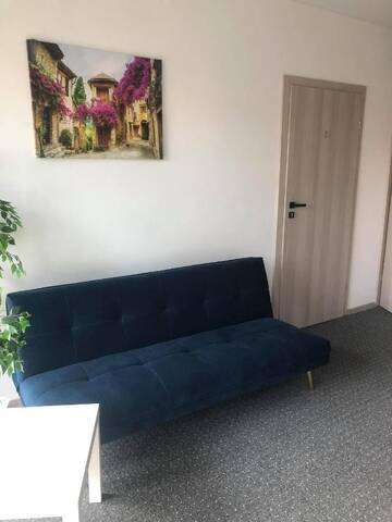 Фотографии Гостевой дом Izabelės apartamentai г. Паланга (Литва) №2 Фото Гостевой дом Izabelės apartamentai г. Паланга 2