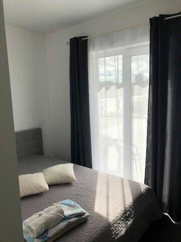Фотографии Гостевой дом Izabelės apartamentai г. Паланга (Литва) №3 Фото Гостевой дом Izabelės apartamentai г. Паланга 3