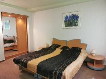 Фотографии Отель B45apartments г. Паланга (Литва) №3 Фото Отель B45apartments г. Паланга 3
