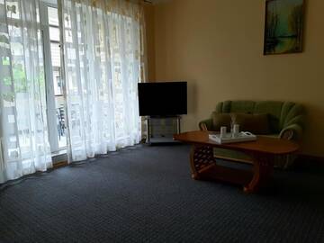Фотографии Апартаменты Mėtos Apartamentai +Sauna г. Паланга (Литва) №4 Фото Апартаменты Mėtos Apartamentai +Sauna г. Паланга 4