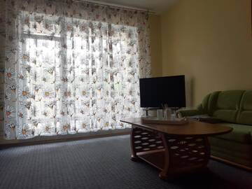 Фотографии Апартаменты Mėtos Apartamentai +Sauna г. Паланга (Литва) №2 Фото Апартаменты Mėtos Apartamentai +Sauna г. Паланга 2