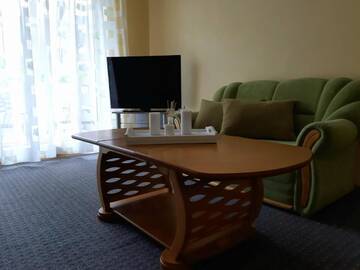 Фотографии Апартаменты Mėtos Apartamentai +Sauna г. Паланга (Литва) №3 Фото Апартаменты Mėtos Apartamentai +Sauna г. Паланга 3