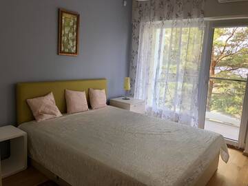 Фотографии Апартаменты Vanagupe apartment with balcony and free parking г. Паланга (Литва) №4 Фото Апартаменты Vanagupe apartment with balcony and free parking г. Паланга 4