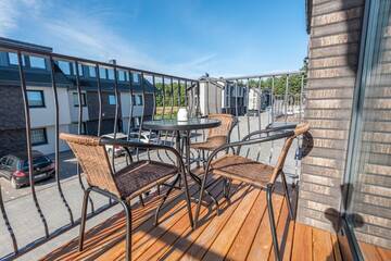 Фотографии Апартаменты EGITOS apartamentai г. Паланга (Литва) №3 Фото Апартаменты EGITOS apartamentai г. Паланга 3