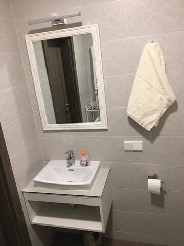 Фотографии Апарт-отели SKY Villa г. Паланга (Литва) №5 Фото Апарт-отели SKY Villa г. Паланга 5