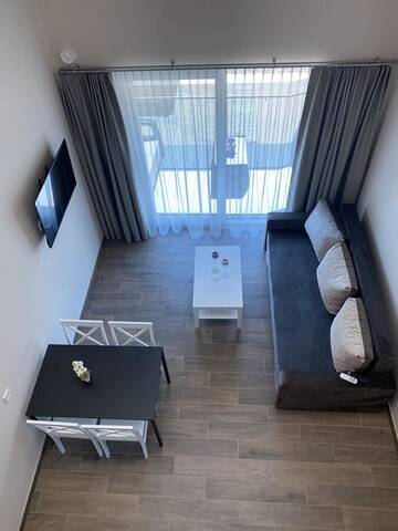 Фотографии Апарт-отели SKY Villa г. Паланга (Литва) №3 Фото Апарт-отели SKY Villa г. Паланга 3