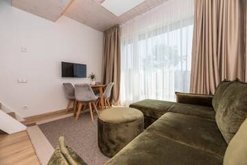 Фотографии Апартаменты Malūno Vilos Apartments г. Паланга (Литва) №4 Фото Апартаменты Malūno Vilos Apartments г. Паланга 4