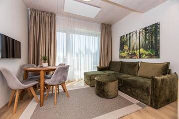 Фотографии Апартаменты Malūno Vilos Apartments г. Паланга (Литва) №3 Фото Апартаменты Malūno Vilos Apartments г. Паланга 3