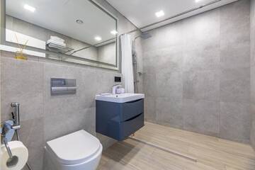 Фотографии Апартаменты M50 Apartments г. Паланга (Литва) №2 Фото Апартаменты M50 Apartments г. Паланга 2
