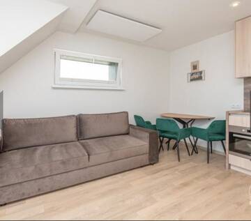Фотографии Апартаменты 2 Apartamentai prie jūros г. Паланга (Литва) №2 Фото Апартаменты 2 Apartamentai prie jūros г. Паланга 2