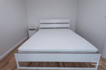Фотографии Апартаменты Vėžių apartamentai ant Rąžės upelio kranto г. Паланга (Литва) №5 Фото Апартаменты Vėžių apartamentai ant Rąžės upelio kranto г. Паланга 5