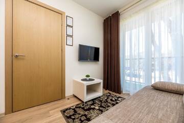 Фотографии Апартаменты Lunos apartamentai - Centras г. Паланга (Литва) №4 Фото Апартаменты Lunos apartamentai - Centras г. Паланга 4