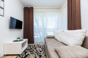 Фотографии Апартаменты Lunos apartamentai - Centras г. Паланга (Литва) №2 Фото Апартаменты Lunos apartamentai - Centras г. Паланга 2