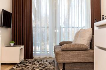 Фотографии Апартаменты Lunos apartamentai - Centras г. Паланга (Литва) №3 Фото Апартаменты Lunos apartamentai - Centras г. Паланга 3