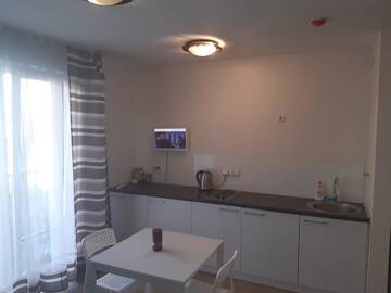 Фотографии Апартаменты Apartamentai Malūno Vilos г. Паланга (Литва) №4 Фото Апартаменты Apartamentai Malūno Vilos г. Паланга 4