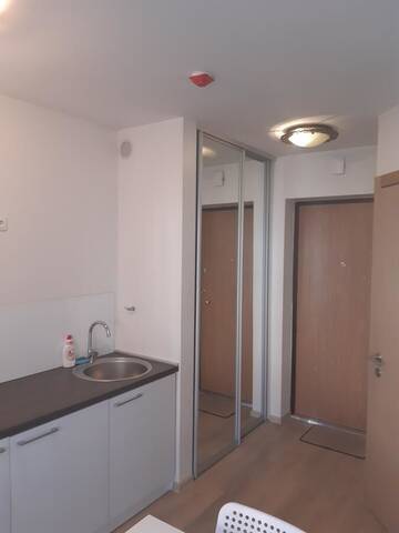 Фотографии Апартаменты Apartamentai Malūno Vilos г. Паланга (Литва) №5 Фото Апартаменты Apartamentai Malūno Vilos г. Паланга 5
