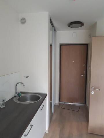 Фотографии Апартаменты Apartamentai Malūno Vilos г. Паланга (Литва) №2 Фото Апартаменты Apartamentai Malūno Vilos г. Паланга 2