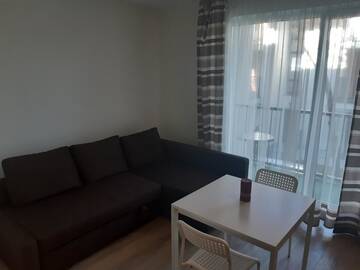 Фотографии Апартаменты Apartamentai Malūno Vilos г. Паланга (Литва) №3 Фото Апартаменты Apartamentai Malūno Vilos г. Паланга 3