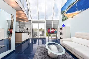 Фотографии Апартаменты Apartamentai Palangoje г. Паланга (Литва) №5 Фото Апартаменты Apartamentai Palangoje г. Паланга 5