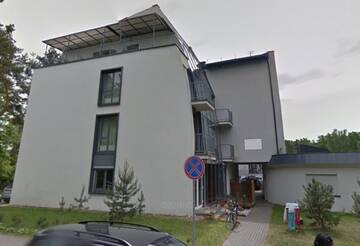 Фотографии Апартаменты Apartamentai Palangoje г. Паланга (Литва) №2 Фото Апартаменты Apartamentai Palangoje г. Паланга 2