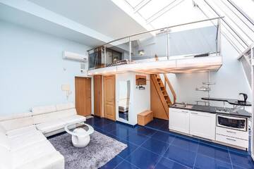 Фотографии Апартаменты Apartamentai Palangoje г. Паланга (Литва) №3 Фото Апартаменты Apartamentai Palangoje г. Паланга 3