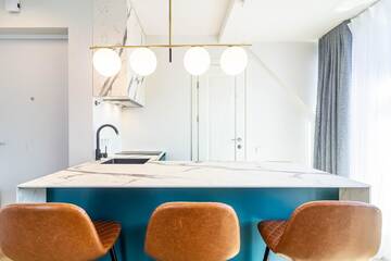 Фотографии Апартаменты Green Shine Apartment г. Паланга (Литва) №1 Фото Апартаменты Green Shine Apartment г. Паланга 1