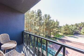 Фотографии Апартаменты Apartment in the dunes г. Паланга (Литва) №4 Фото Апартаменты Apartment in the dunes г. Паланга 4