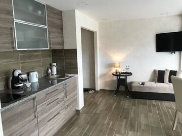 Фотографии Апартаменты apartmentspalanga No. 2 г. Паланга (Литва) №4 Фото Апартаменты apartmentspalanga No. 2 г. Паланга 4