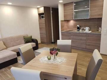Фотографии Апартаменты apartmentspalanga No. 2 г. Паланга (Литва) №1 Фото Апартаменты apartmentspalanga No. 2 г. Паланга 1