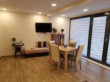 Фотографии Апартаменты apartmentspalanga No. 2 г. Паланга (Литва) №3 Фото Апартаменты apartmentspalanga No. 2 г. Паланга 3