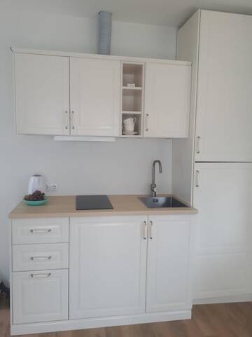 Фотографии Апартаменты 1 Apartamentai prie jūros г. Паланга (Литва) №4 Фото Апартаменты 1 Apartamentai prie jūros г. Паланга 4