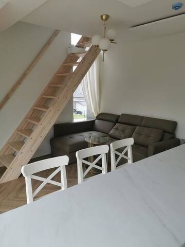 Фотографии Апартаменты Apartamentai prie jūros г. Паланга (Литва) №4 Фото Апартаменты Apartamentai prie jūros г. Паланга 4