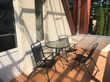 Фотографии Апартаменты Flat 2 г. Паланга (Литва) №4 Фото Апартаменты Flat 2 г. Паланга 4