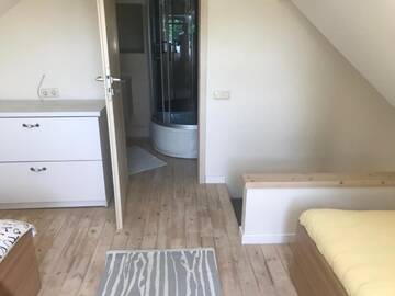 Фотографии Апартаменты Flat 2 г. Паланга (Литва) №1 Фото Апартаменты Flat 2 г. Паланга 1