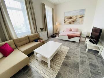 Фотографии Хостелы Virginija Guest House г. Паланга (Литва) №1 Фото Хостелы Virginija Guest House г. Паланга 1