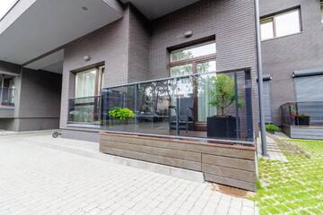 Фотографии Апартаменты AVANTI Apartment г. Паланга (Литва) №4 Фото Апартаменты AVANTI Apartment г. Паланга 4