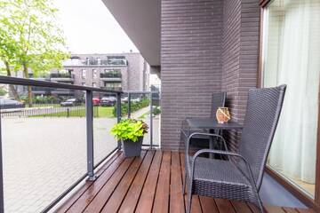 Фотографии Апартаменты AVANTI Apartment г. Паланга (Литва) №5 Фото Апартаменты AVANTI Apartment г. Паланга 5