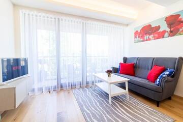 Фотографии Апартаменты AVANTI Apartment г. Паланга (Литва) №1 Фото Апартаменты AVANTI Apartment г. Паланга 1