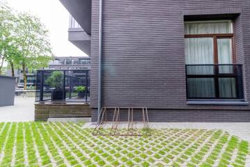 Фотографии Апартаменты AVANTI Apartment г. Паланга (Литва) №3 Фото Апартаменты AVANTI Apartment г. Паланга 3