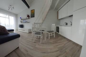 Фотографии Апартаменты Big Apartment Malūno vilose г. Паланга (Литва) №1 Фото Апартаменты Big Apartment Malūno vilose г. Паланга 1