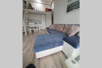 Фотографии Апартаменты Big Apartment Malūno vilose г. Паланга (Литва) №3 Фото Апартаменты Big Apartment Malūno vilose г. Паланга 3