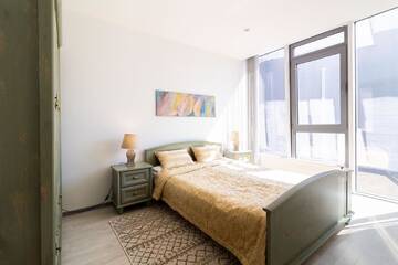 Фотографии Апартаменты Oasis Apartments г. Паланга (Литва) №1 Фото Апартаменты Oasis Apartments г. Паланга 1